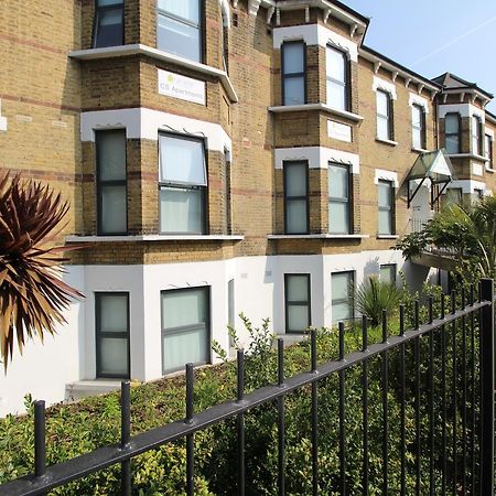Flexistay Croydon Apartments Exteriör bild